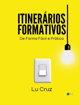 cover image of Itinerários Formativos de Forma Fácil e Prática